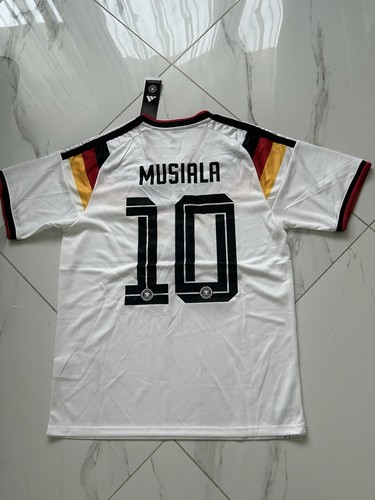 Maglia germania musiala - maglia,