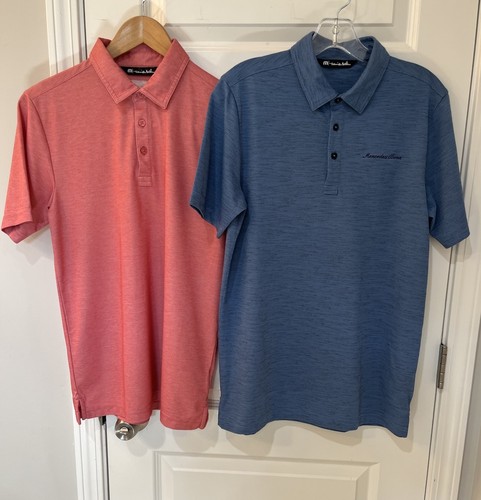 Lotto polo golf travis - 2,