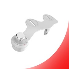 Adattatore attacco bidet