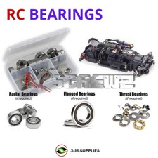 RCScrewZ Cuscinetti schermati