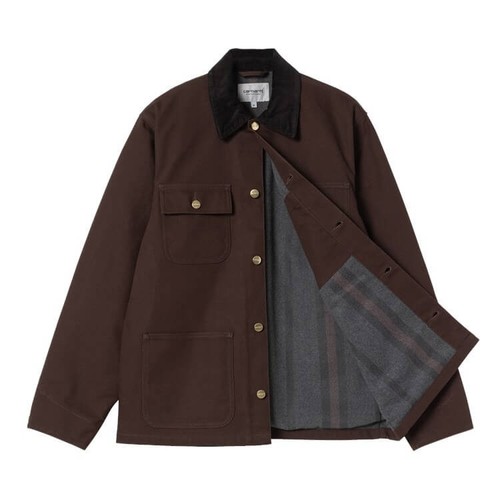 Carhartt wip michigan cappotto - carhartt,