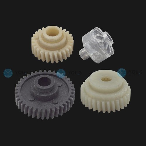 Pezzi you set - 4,