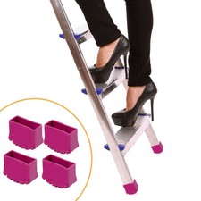 4 pezzi Copripiedi per scala