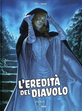 L'Eredità Del Diavolo 01-03