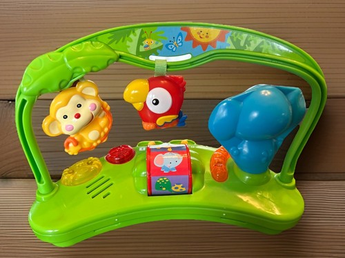 Fisher price rainforest - fisher,