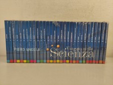 DVD Piero Angela Viaggio Nella