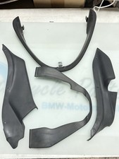 Carena serbatoio BMW