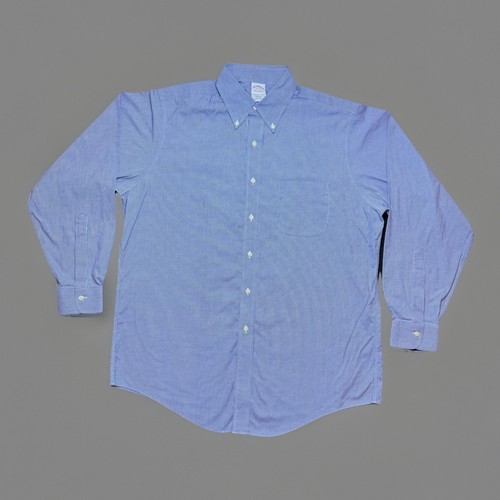 Camicia brooks brothers - brothers, uomo