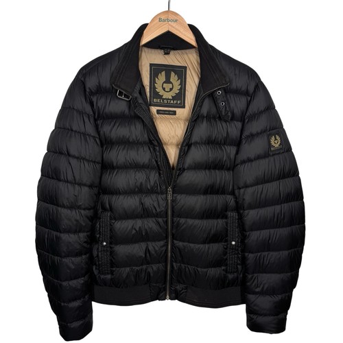 Belstaff circuit down puffer - belstaff,