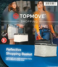 cestino della spesa, leggero