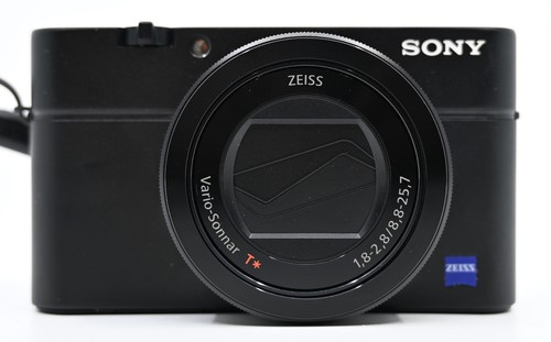 Ottimo sony cyber shot - ottimo!,