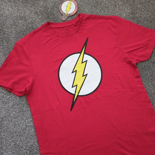 Shirt uomo ufficiale dc - ufficiale,