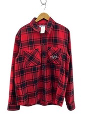 OFF-WHITE/Camicia a maniche