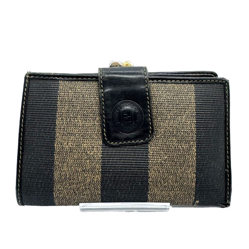 Portafoglio fendi pequin - fendi,