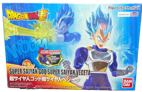 Bandai figure rise - bandai, figure-rise