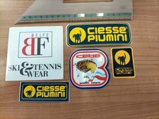 CIESSE PIUMINI BELFE Ce'be'