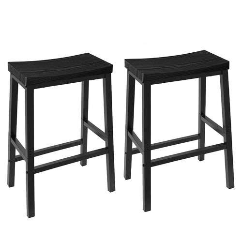 Sgabelli bar set di 2 - sgabelli, da