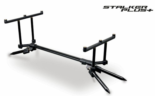 Fox stalker pod plus - fox,