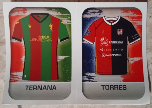 Figurina calciatori panini - figurina,