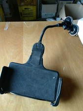 SUPPORTO AUTO VENTOSA PARABREZZA PORTA TABLET  REGOLABILE