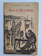 ALLE CINQUE 5 LA SERA DI