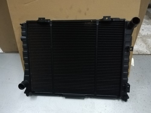 Radiatore motore alfa romeo - motore,