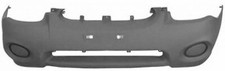 Paraurti Anteriore Per Hyundai Atos 1997-2002