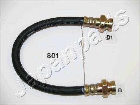Japanparts 801 tubo freno - -,