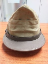 CAPPELLO BERRETTO DUE PIZZI DROPP KAKI ESTIVA TAGLIA 57 ESERCITO EI