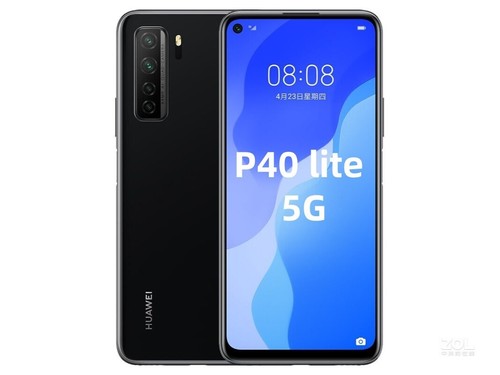 Huawei p40 lite 128gb - huawei,
