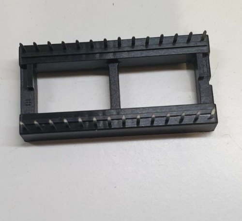 Zoccolo pin 10 pezzi - pin ,