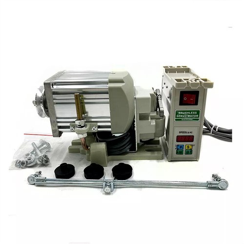 Servomotore 550w 220v - 550w,