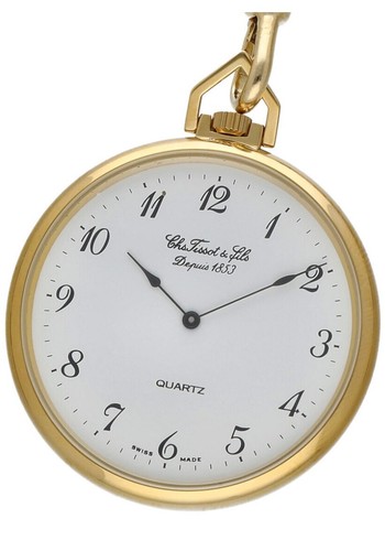 Nuovissimo orologio tasca - nuovissimo,