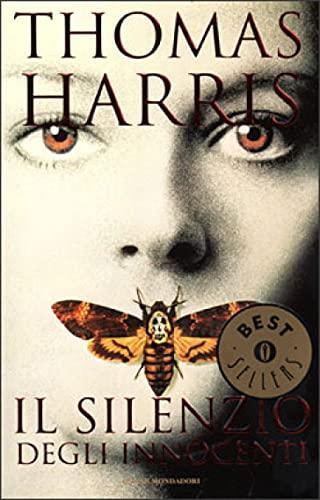 Silenzio degli innocenti - il,