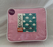 Set completo lenzuola SOHO