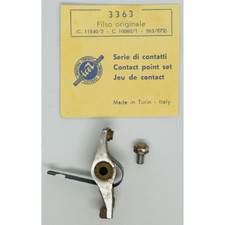 BENELLI SPORT 125 2 T