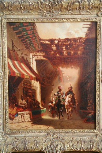 Alberto pasini cavaliers - alberto,