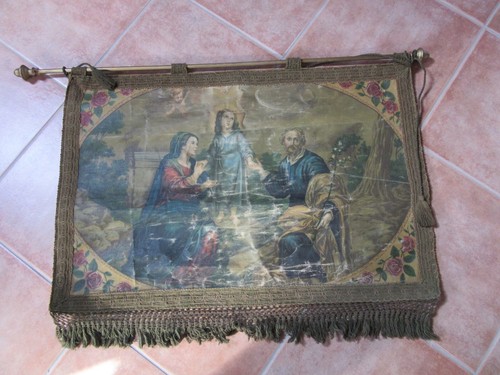 Stendardo religioso anni - stendardo,