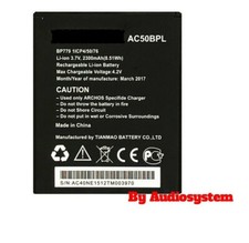 BATTERIA PILA DI RICAMBIO