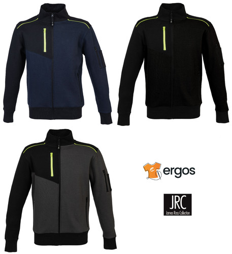Jrc felpa indianapolis - jrc,