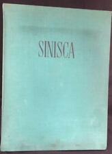 Le strutture di SINISCA