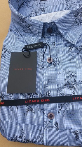 Camicia maniche lunghe - camicia, a