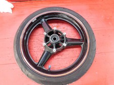 CERCHIO ANTERIORE YAMAHA YZF R6 2001 2002 MARY 635