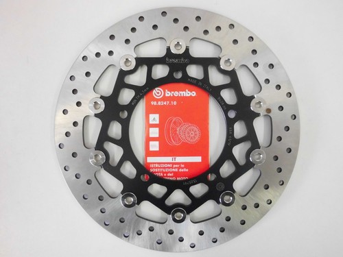 Disco freno brembo - disco,