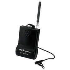 Sistema di TX AUDIO LINE  PLL