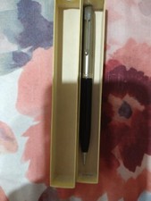 Parker 51 matita cromata