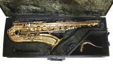 Selmer sax tenore SA80 II Laccato con incisione matricola 511417
