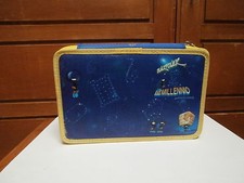 Bustina doppia BLACKPOWER FORMICHE  astuccio doppio pennarelli scuola pastelli