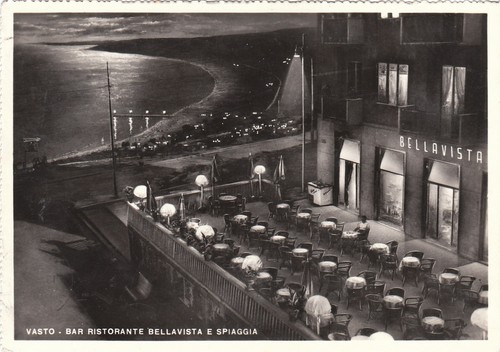 Vasto bar ristorante - -,