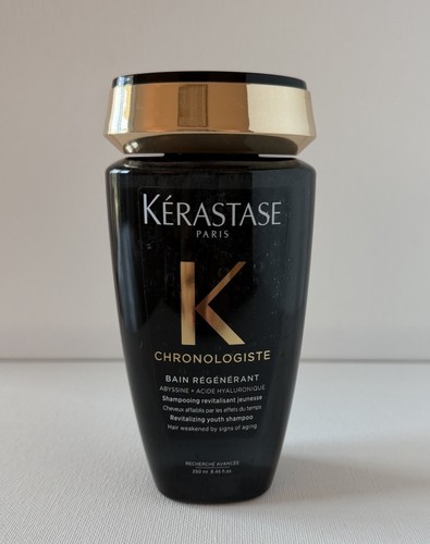 Kerastase chronologiste bain - kerastase,